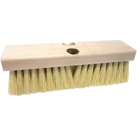 The Brush Man Roofing Brush, 12 PK RWT-10SP